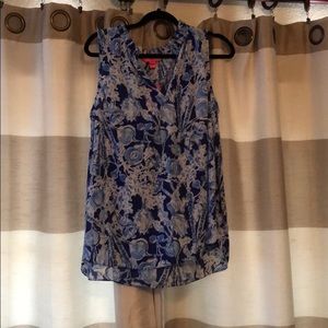 Lilly Pulitzer top
